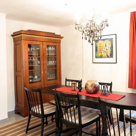 Villa Maxglan Salisburgo Esterno foto