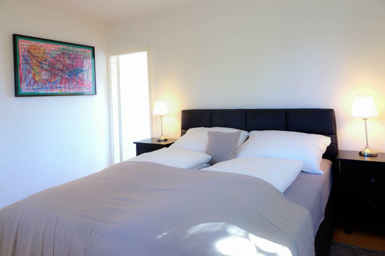 Villa Maxglan Salisburgo Esterno foto