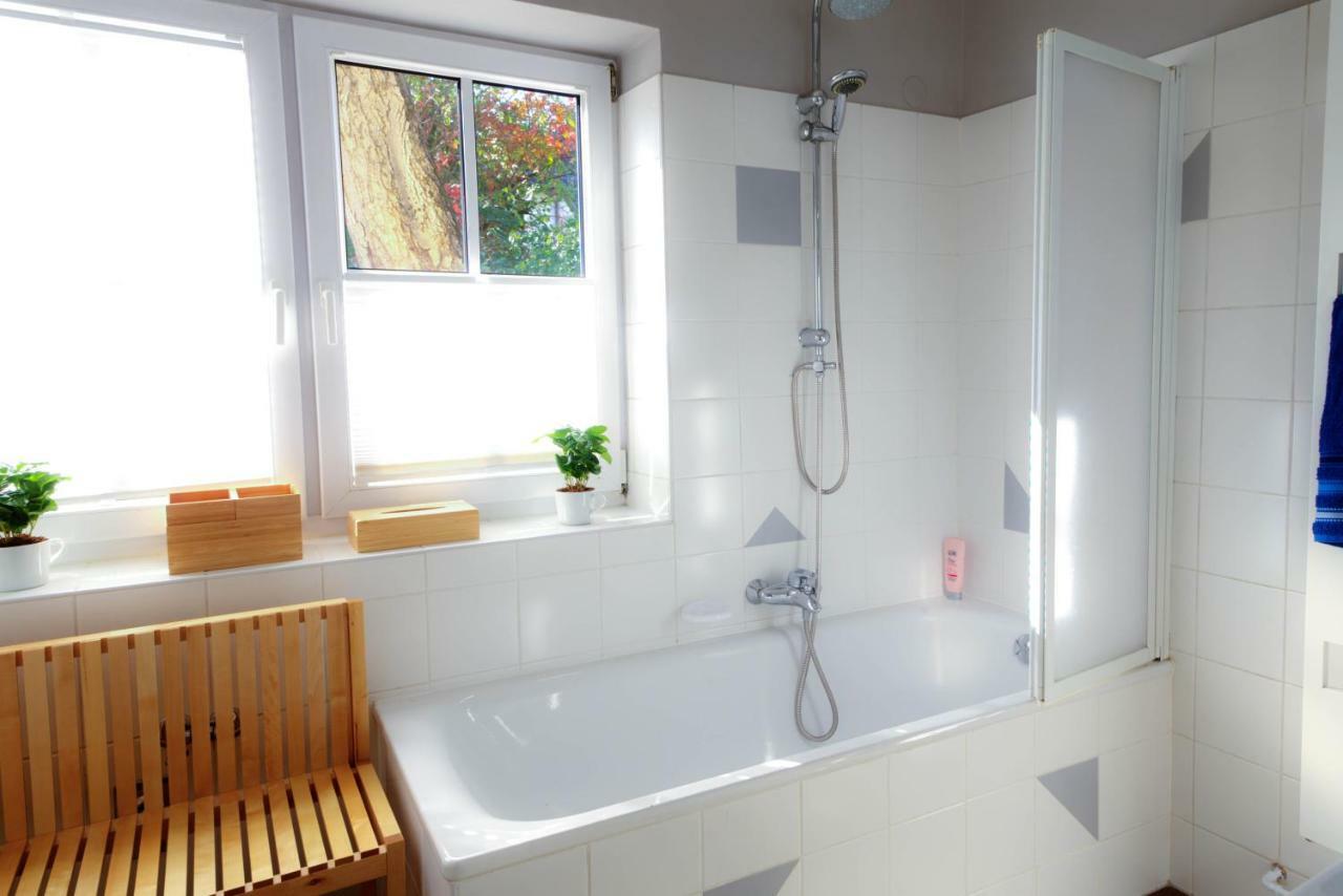 Villa Maxglan Salisburgo Esterno foto