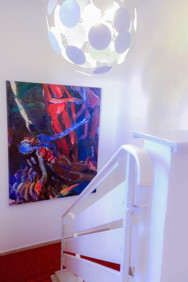 Villa Maxglan Salisburgo Esterno foto