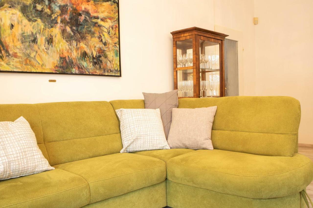 Villa Maxglan Salisburgo Esterno foto