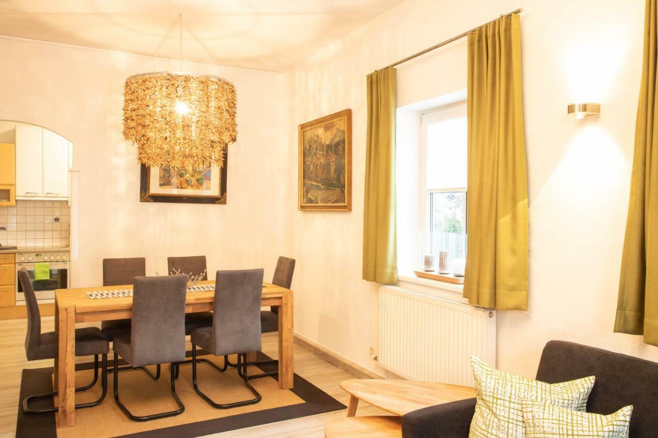 Villa Maxglan Salisburgo Esterno foto