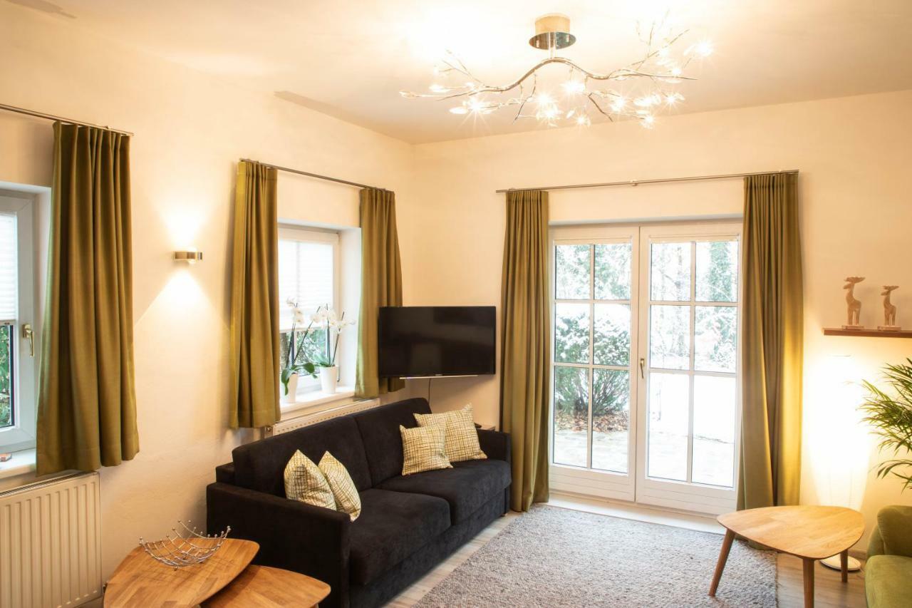 Villa Maxglan Salisburgo Esterno foto