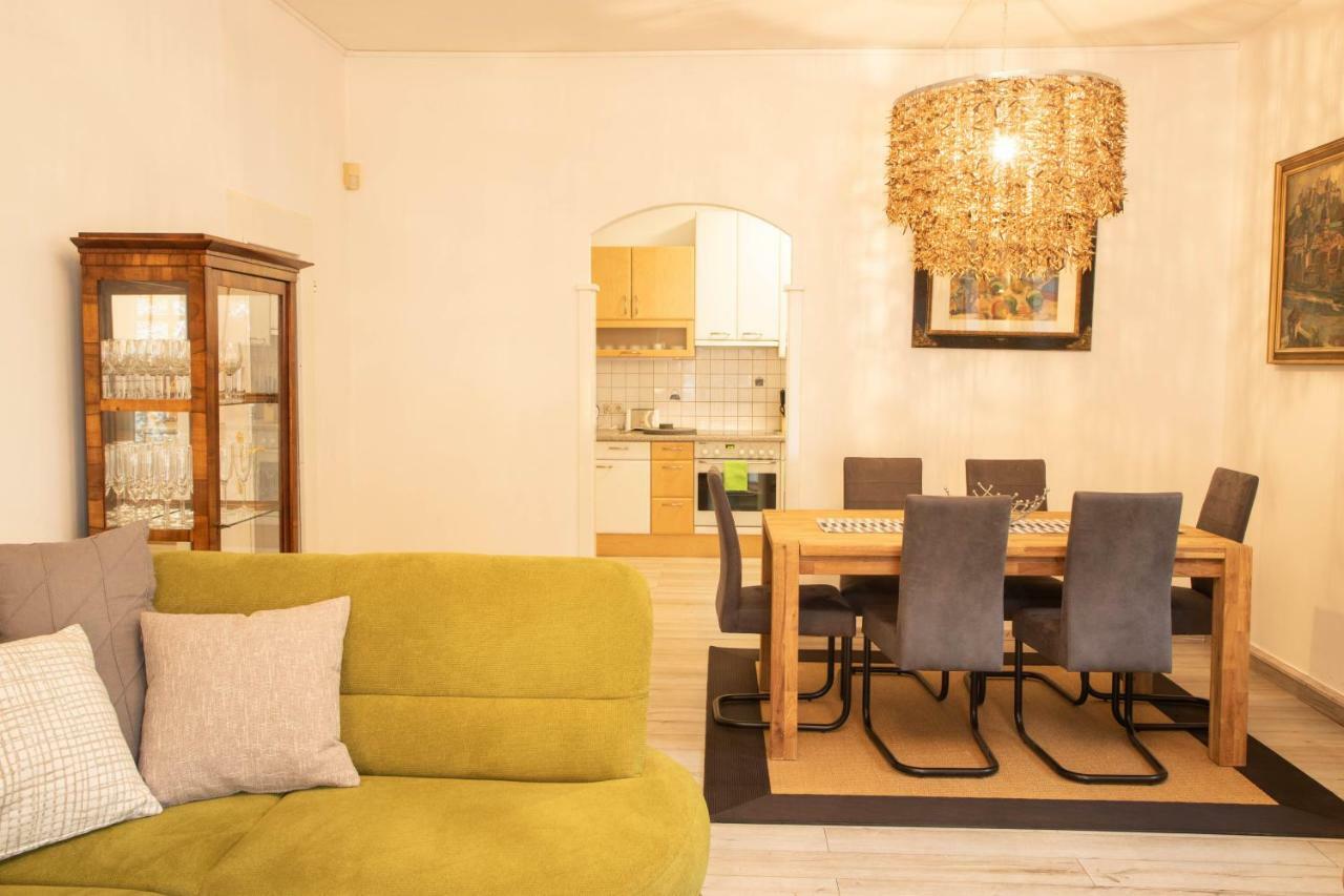 Villa Maxglan Salisburgo Esterno foto