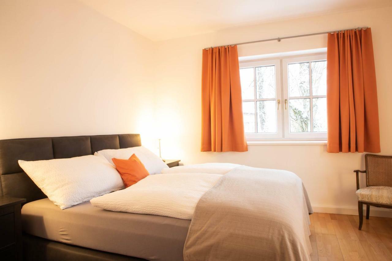 Villa Maxglan Salisburgo Esterno foto