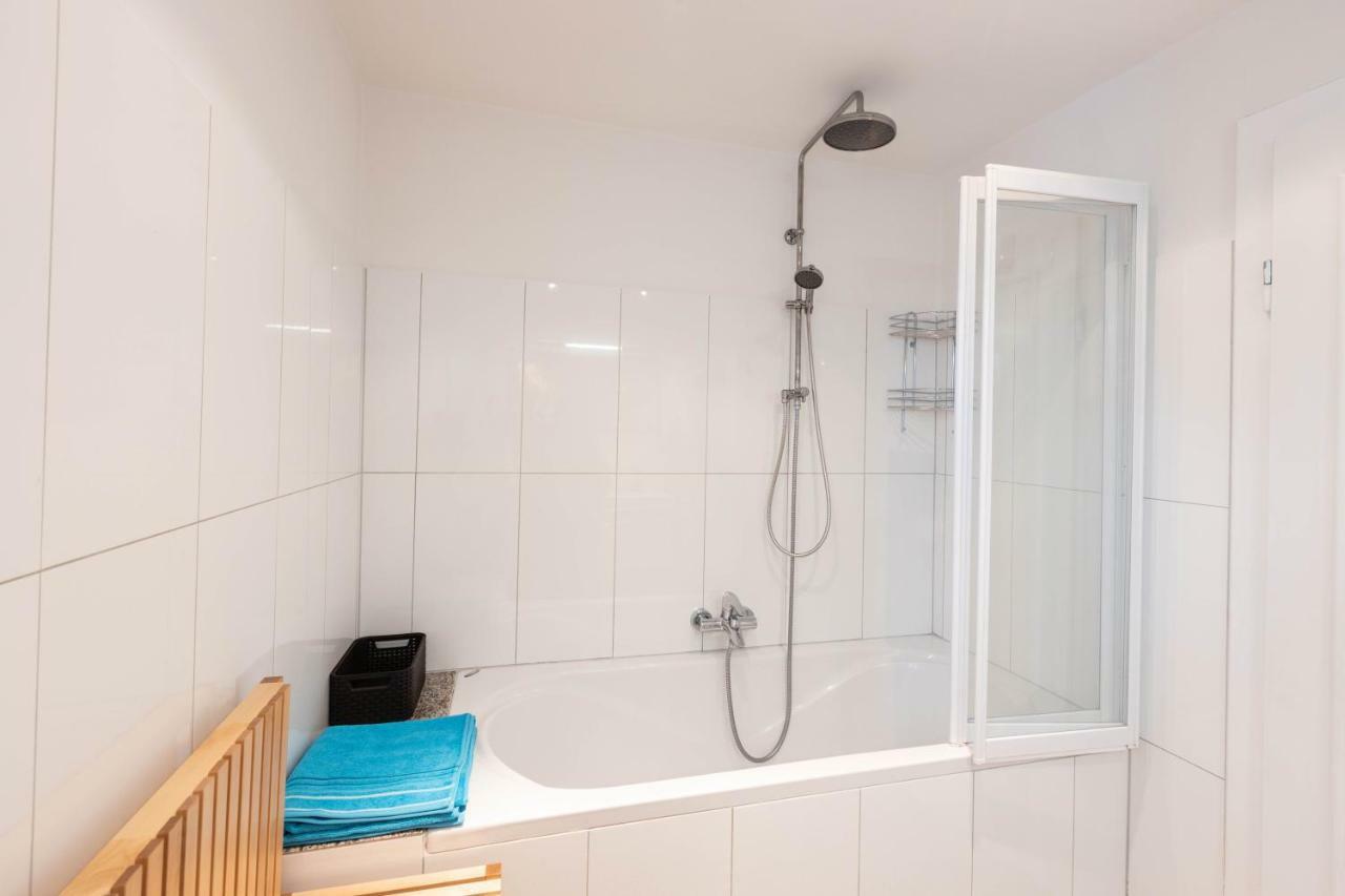 Villa Maxglan Salisburgo Esterno foto