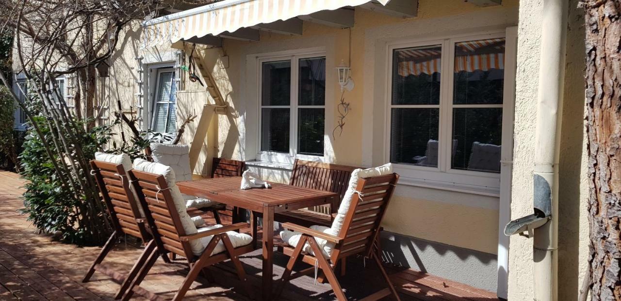 Villa Maxglan Salisburgo Esterno foto