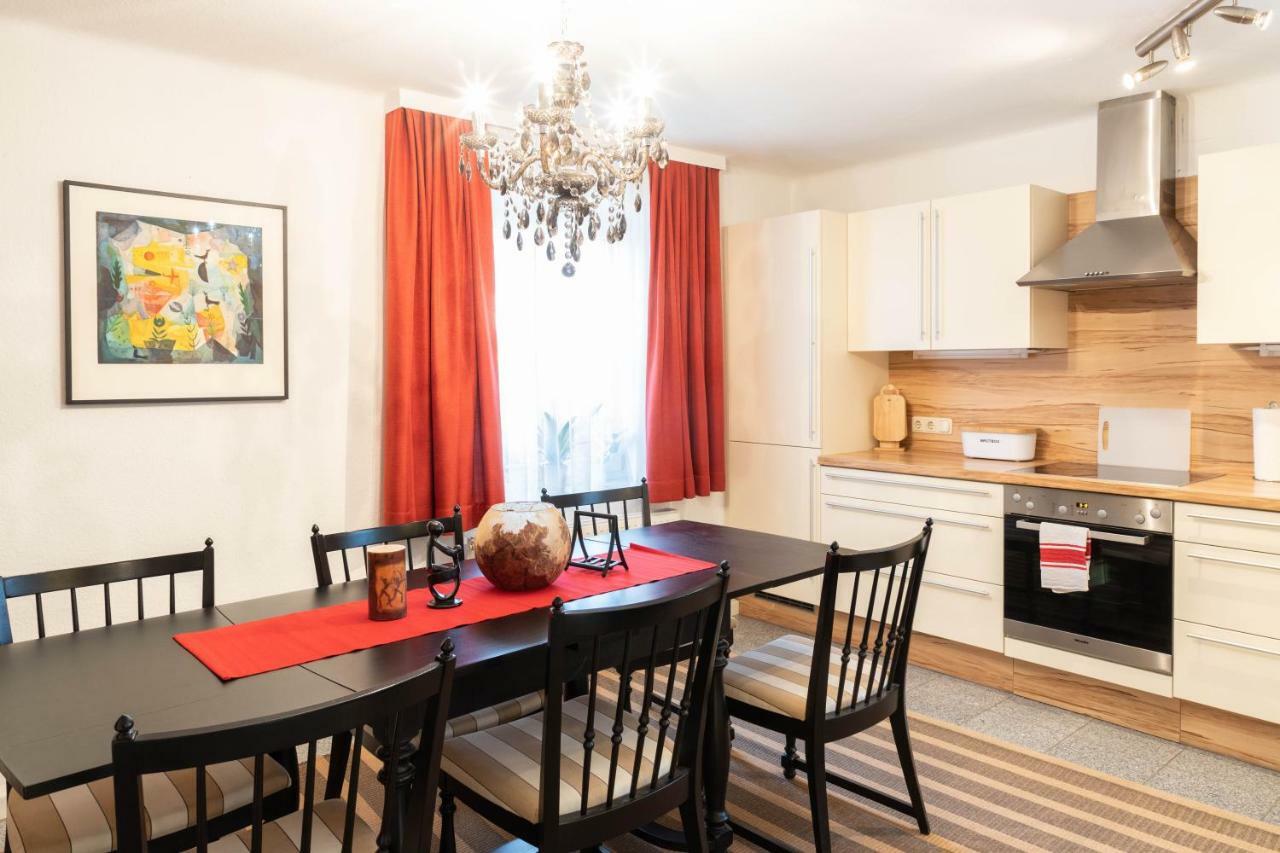 Villa Maxglan Salisburgo Esterno foto